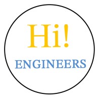 Hi! Engineers logo - Similar company to Mos Mining Consultancy