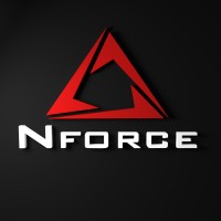 Nforce logo - Similar company to Nforce Operations