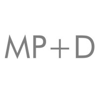 Museum of Performance + Design logo - Similar company to Design Be Art