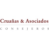 CRUAÑAS Y ASOCIADOS CONSEJEROS SL logo - Similar company to The Defi Club
