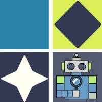 The AI UX School logo - Similar company to Scholar 6