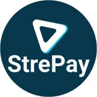 StrePay logo - Similar company to Fair-It Solutions