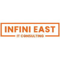 Infini East logo - Similar company to Itek Computer Solutions - Part Of The Intec Group