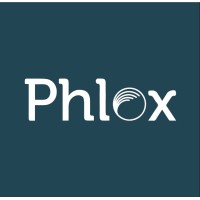 The Phlox logo - Similar company to Kraftmonk