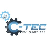 C-TEC Engineering logo - Similar company to Microreplay