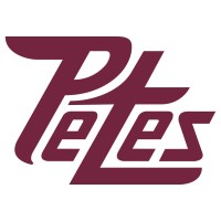 Peterborough Petes logo - Similar company to Bluespacelabs Private Limited