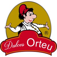 DULCES ORTEU SL logo - Similar company to Cafés Bofarull