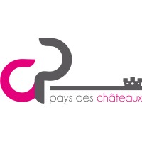 Syndicat Mixte du Pays des Châteaux logo - Similar company to Its Tours