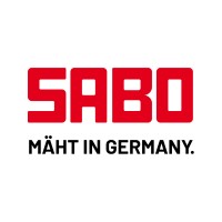 SABO Maschinenfabrik GmbH logo - Similar company to Psd Groundscare