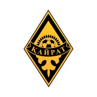 Kairat Football Club logo - Similar company to Sabah Fc