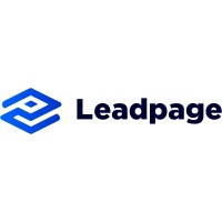 Leadpage logo - Similar company to Ticketx Company