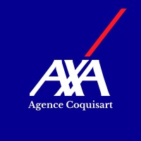 AXA Coquisart logo - Similar company to Chabrand Salon-De-Provence