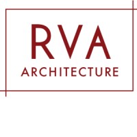 RVA Architecture logo - Similar company to Mézard & Simonelli