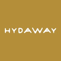 Hydaway logo - Similar company to Goldyn Creative
