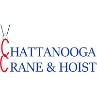 Chattanooga Crane & Hoist, LLC logo - Similar company to Commercial Group Lifting Products