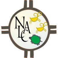 Native American Land Conservancy logo - Similar company to Blue Elements