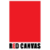 Red Canvas