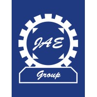 JA Engineering logo - Similar company to Edge Engineering