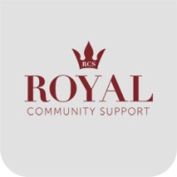 ROYAL COMMUNITY SUPPORT LLC logo - Similar company to Community Supports Network