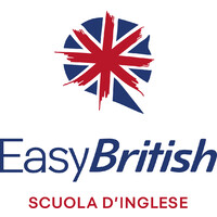 Easy British logo - Similar company to Cheese Tree Academy