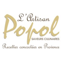 POPOL - épicerie fine logo - Similar company to Épicerie Fine Maison Chanteloup