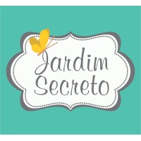 Jardim Secreto Moda Infantil logo - Similar company to Maria Maria Moda Infantil