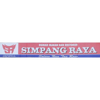 Restoran Simpang Raya logo - Similar company to Autrs-Autism Tech