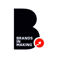 Brands In Making logo - Similar company to Buzzy-Brands
