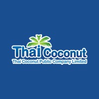 Thai Coconut Public Company Limited logo - Similar company to Asiatic Agro Food Industry Pvt. Ltd.