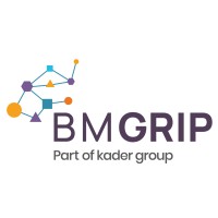 BMGRIP logo - Similar company to Securenode Specialists