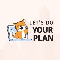 LET'S DO YOUR PLAN logo - Similar company to Tech Hire Hub