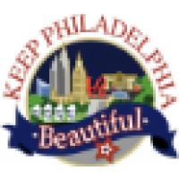 Keep Philadelphia Beautiful logo - Similar company to Ethos Organizing