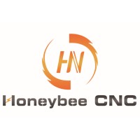 Honeybee CNC logo - Similar company to Shivay Enterprise