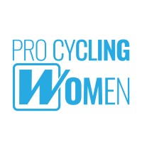 ProCycling Women logo - Similar company to Astoriabubbels