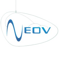 Neov logo - Similar company to Maison Et Tradition
