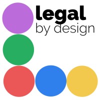 LEGAL BY DESIGN | Legal & Design Consultancy logo - Similar company to Open Gate Architectural Scale Model