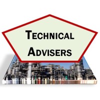 TECHNICAL ADVISERS, DUBAI logo - Similar company to Technical Square Group