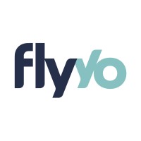 FLYYO logo - Similar company to Shell Team Aviation