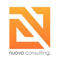 Nuovo Consulting LLP logo - Similar company to Logchain India