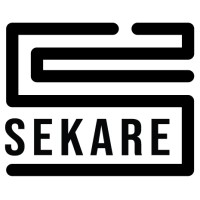 Sekare Otomasyon ve Güvenlik Sistemleri logo - Similar company to Growon Hub
