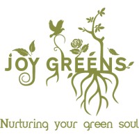 Joy Greens Landscaping Consultancy Services