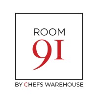 Room 91 by Chefs Warehouse logo - Similar company to Lyticore