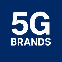 5G BRANDS logo - Similar company to 5G Marketing Pros