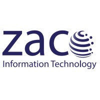 Zaco Information Technology Pvt Ltd logo - Similar company to Mpiric Software