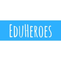 EduHeroes logo - Similar company to Pxp One