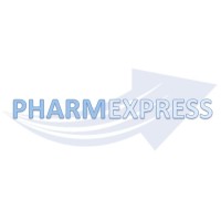PharmExpress logo - Similar company to Pharm Express