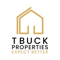 T Buck Properties logo - Similar company to Bullseye Properties
