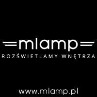 mlamp.pl | rozświetlamy wnętrza logo - Similar company to Instal Projekt