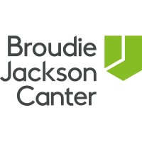 Broudie Jackson Canter logo - Similar company to Labrats International
