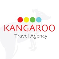 Kangaroo Travel logo - Similar company to Ut Market